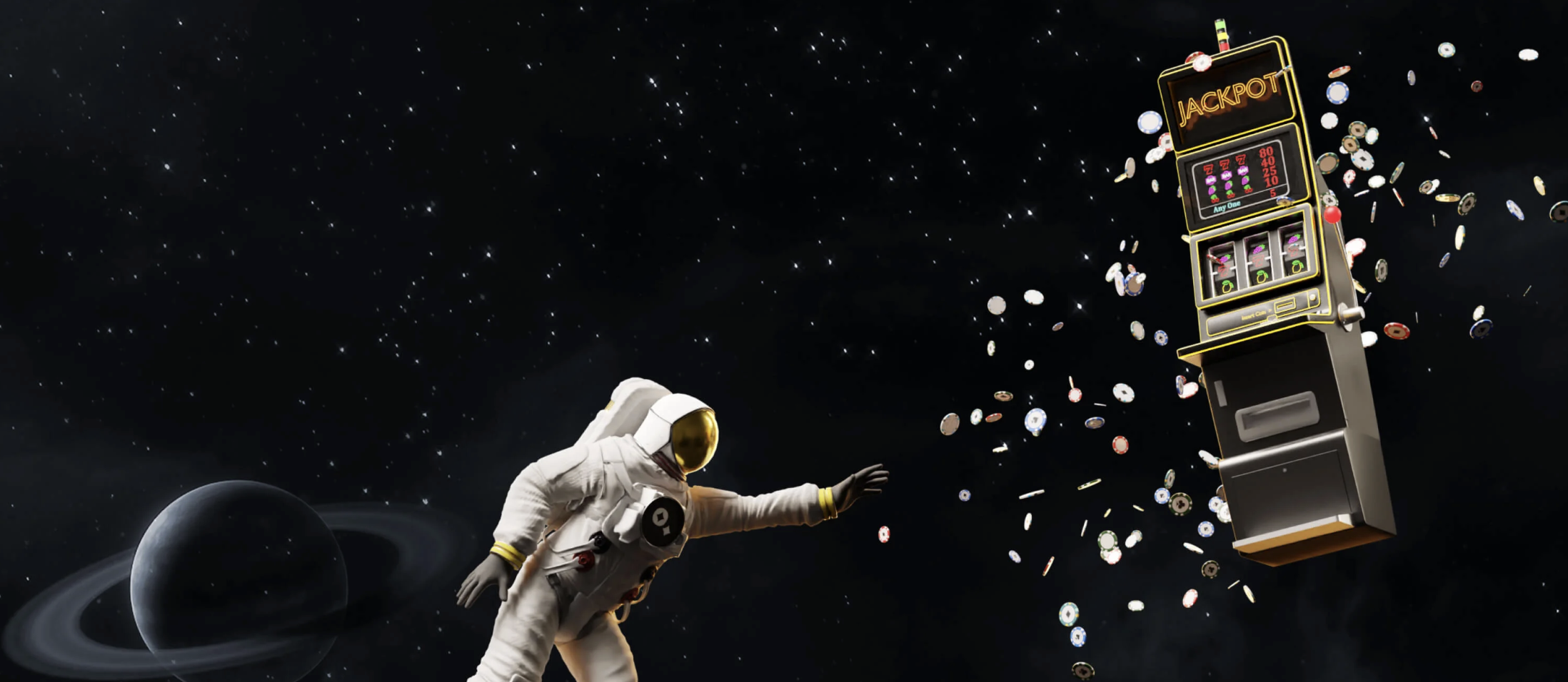 Grande Vegas Casino Banner